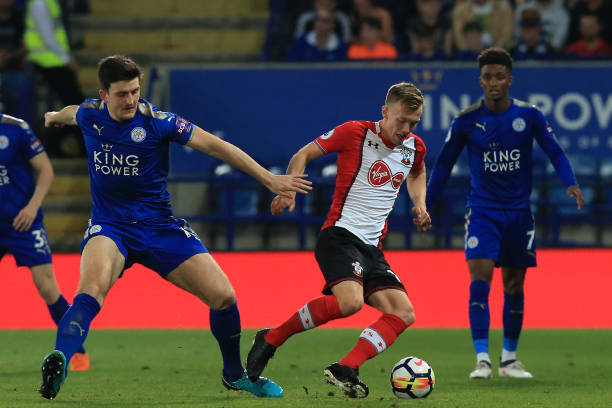 年莱斯特城 年莱斯特城