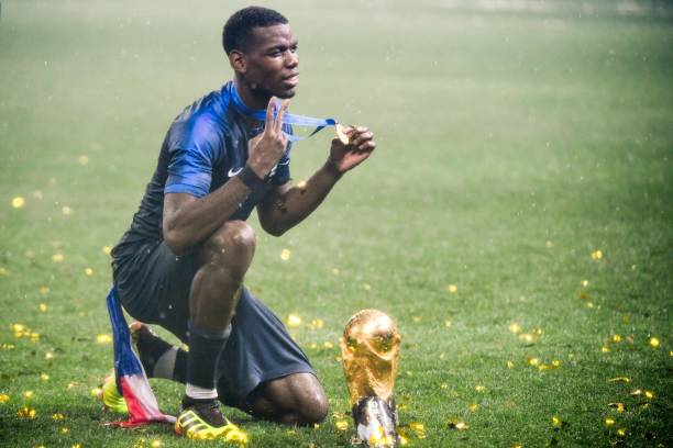 姆巴佩勇夺 姆巴佩勇夺